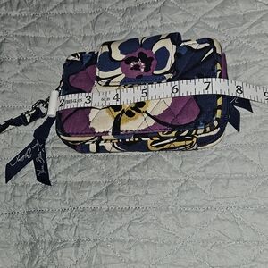 Floral Women's Bag